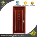 Factory Cheap Plain Simple Strong Commercial MDF Doors Price